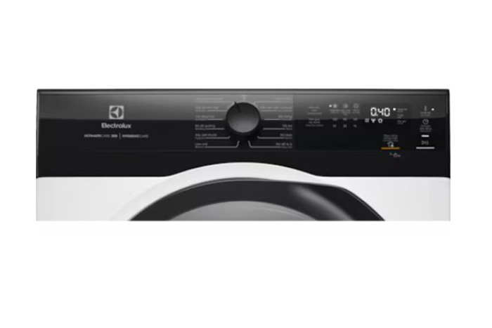 Máy sấy thông hơi Electrolux UltimateCare 300 9 kg EDV904H3EC